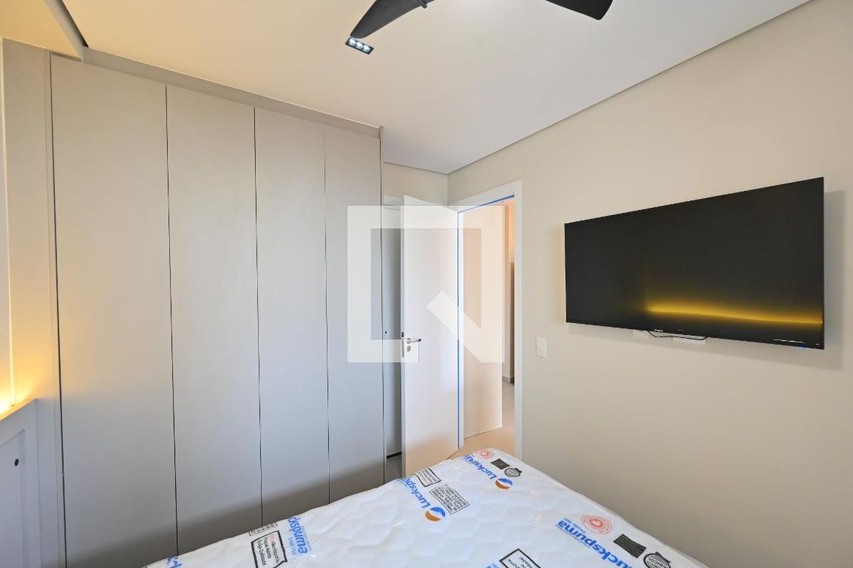 Apartamento, 1 quarto, 29 m² - Foto 22