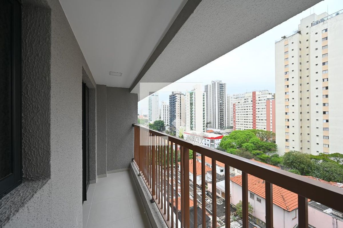 Apartamento, 1 quarto, 29 m² - Foto 9