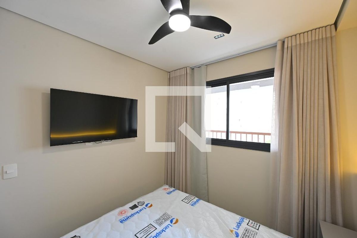 Apartamento, 1 quarto, 29 m² - Foto 19