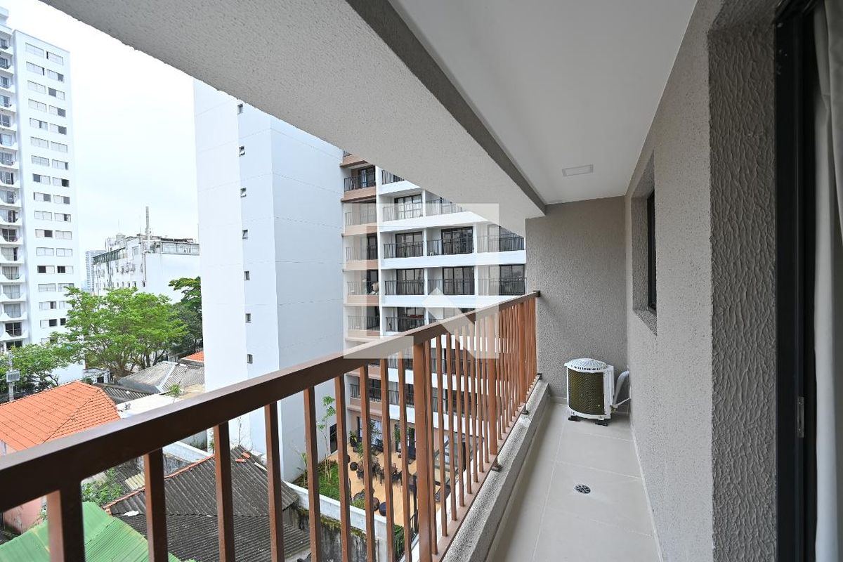 Apartamento, 1 quarto, 29 m² - Foto 7