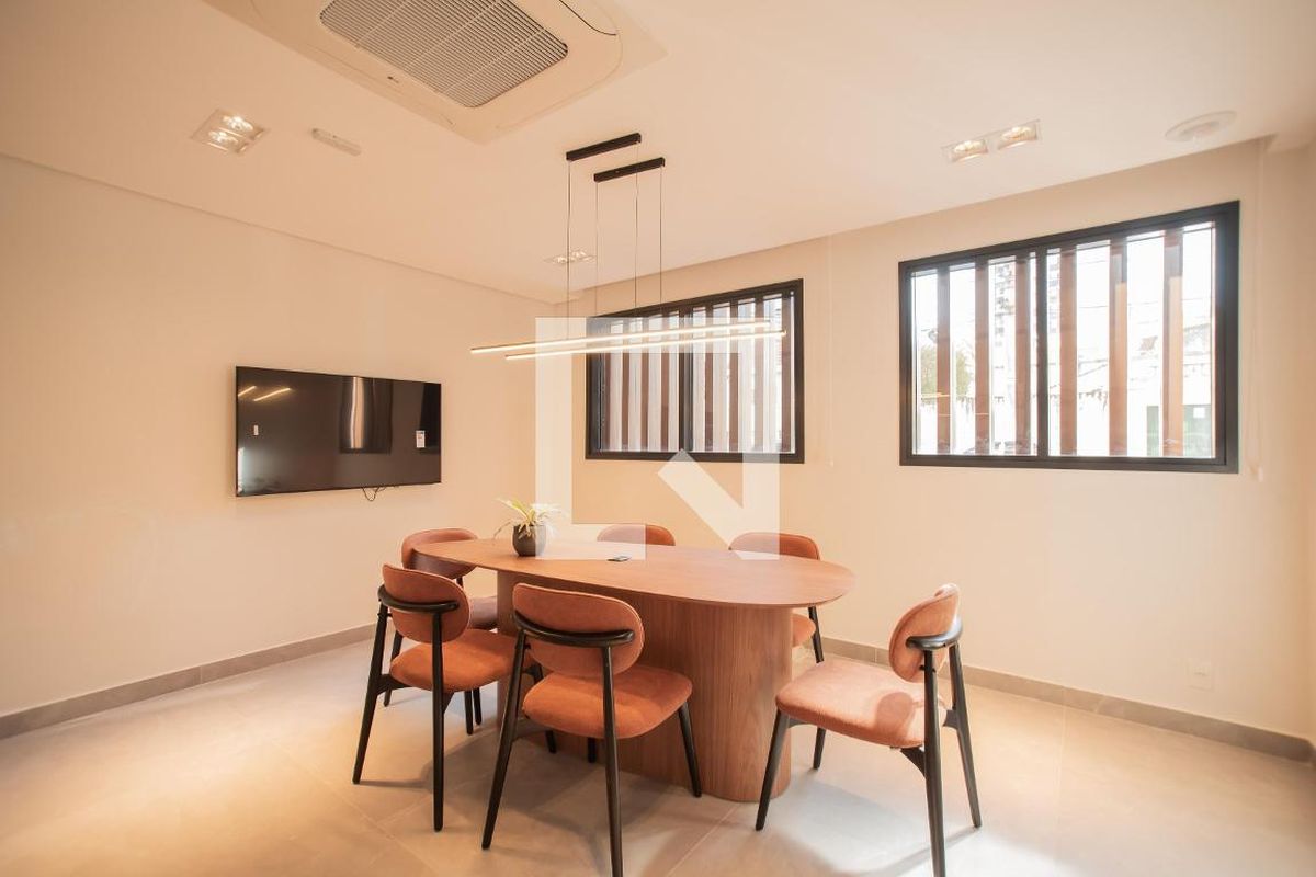 Apartamento, 1 quarto, 29 m² - Foto 39