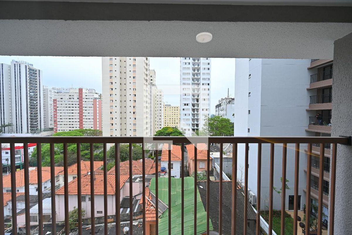 Apartamento, 1 quarto, 29 m² - Foto 23