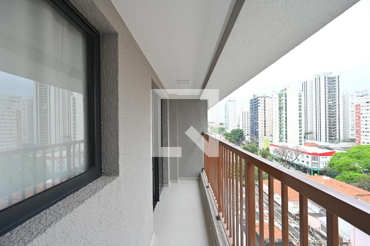 Apartamento, 1 quarto, 29 m² - Foto 10