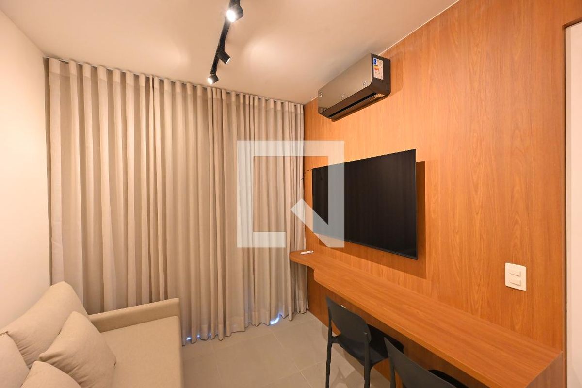 Apartamento, 1 quarto, 29 m² - Foto 4
