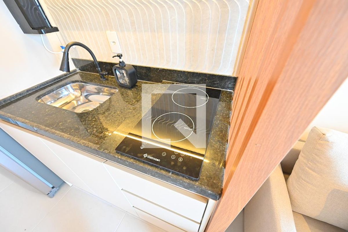 Apartamento, 1 quarto, 29 m² - Foto 14