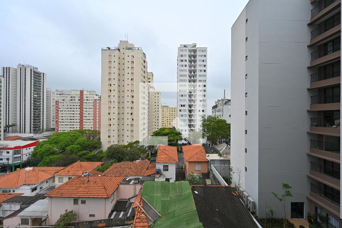 Apartamento, 1 quarto, 29 m² - Foto 11