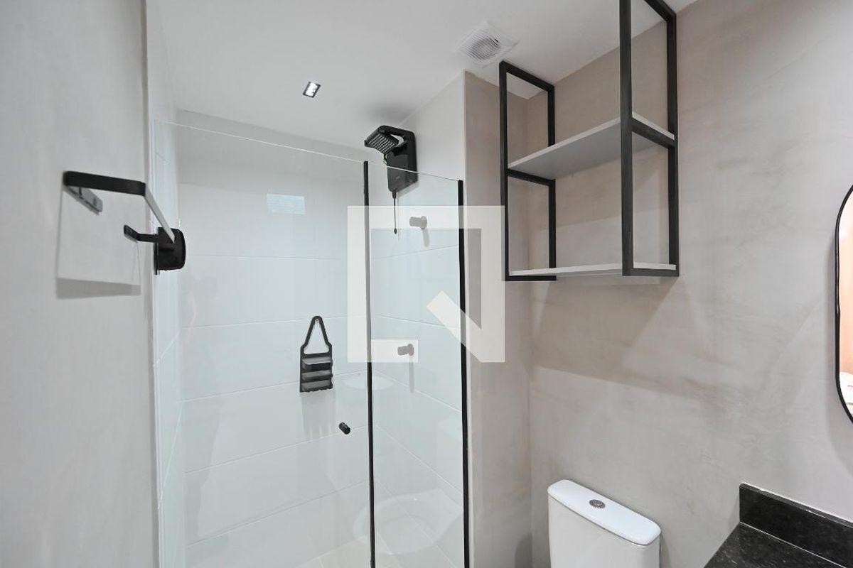 Apartamento, 1 quarto, 29 m² - Foto 24
