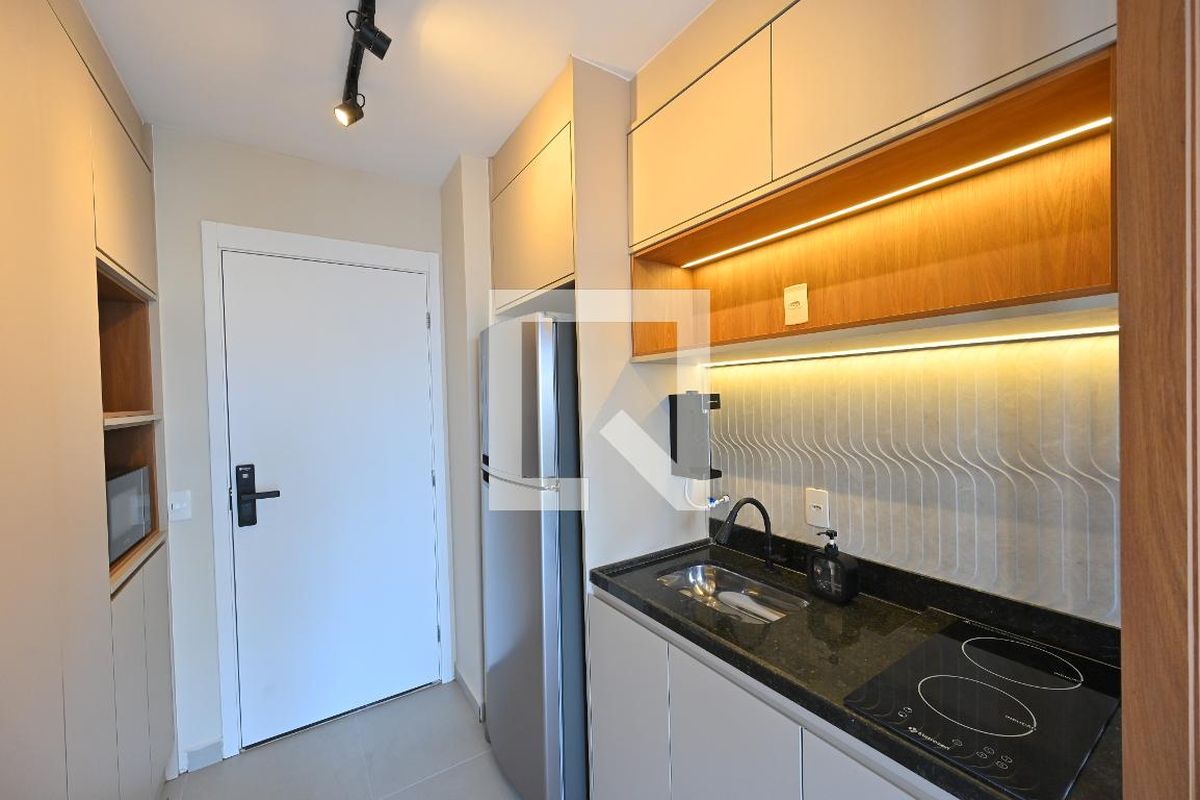 Apartamento, 1 quarto, 29 m² - Foto 12