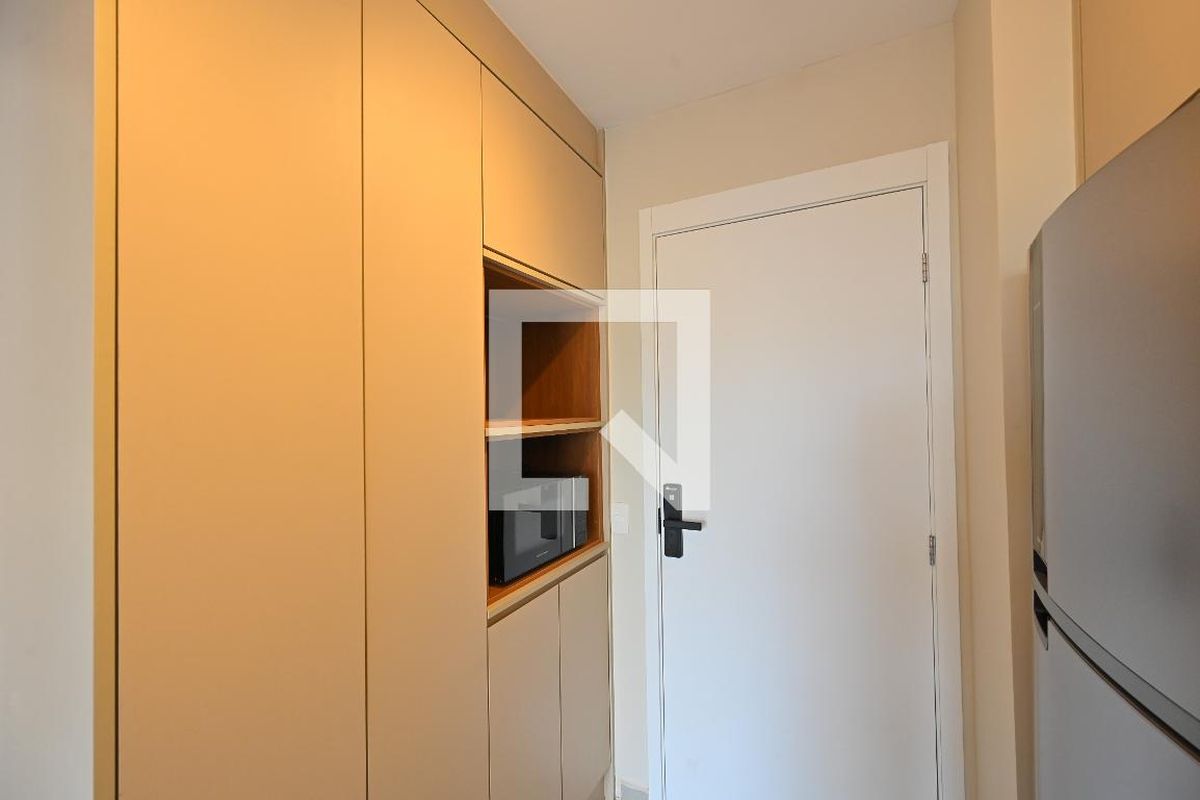 Apartamento, 1 quarto, 29 m² - Foto 15