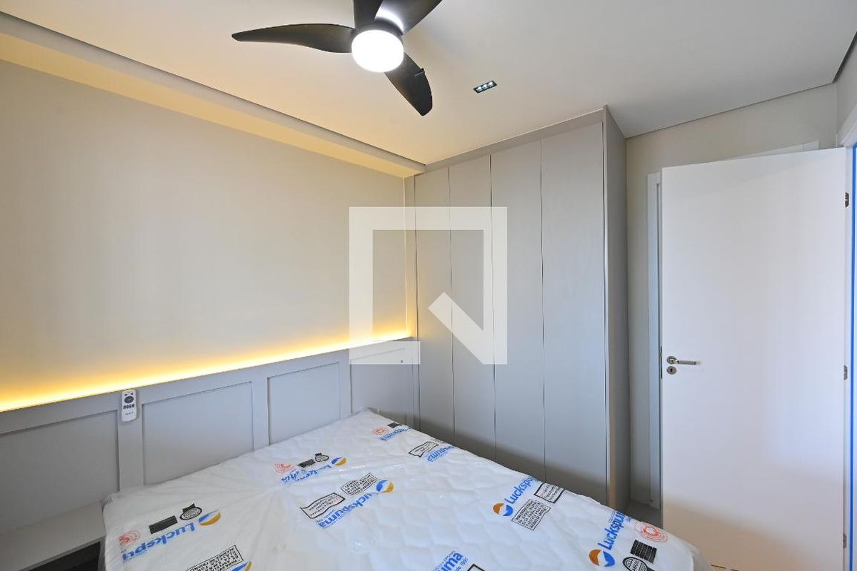 Apartamento, 1 quarto, 29 m² - Foto 21
