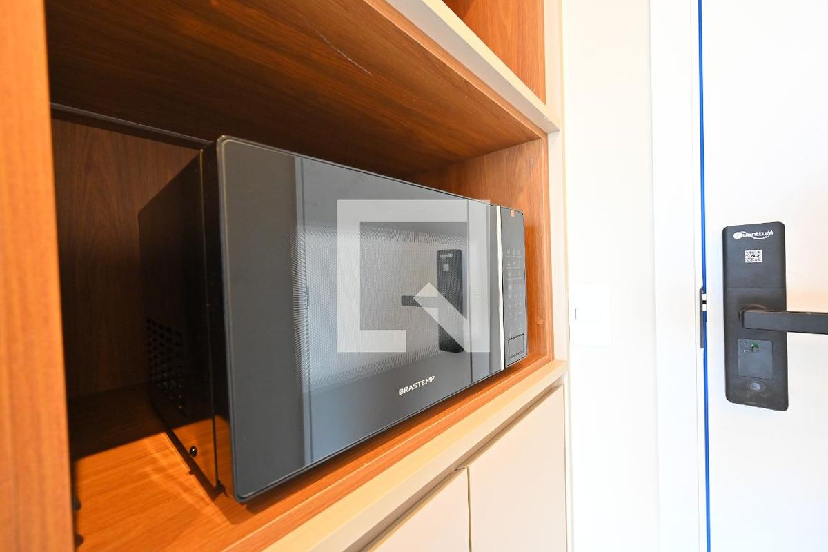 Apartamento, 1 quarto, 29 m² - Foto 16