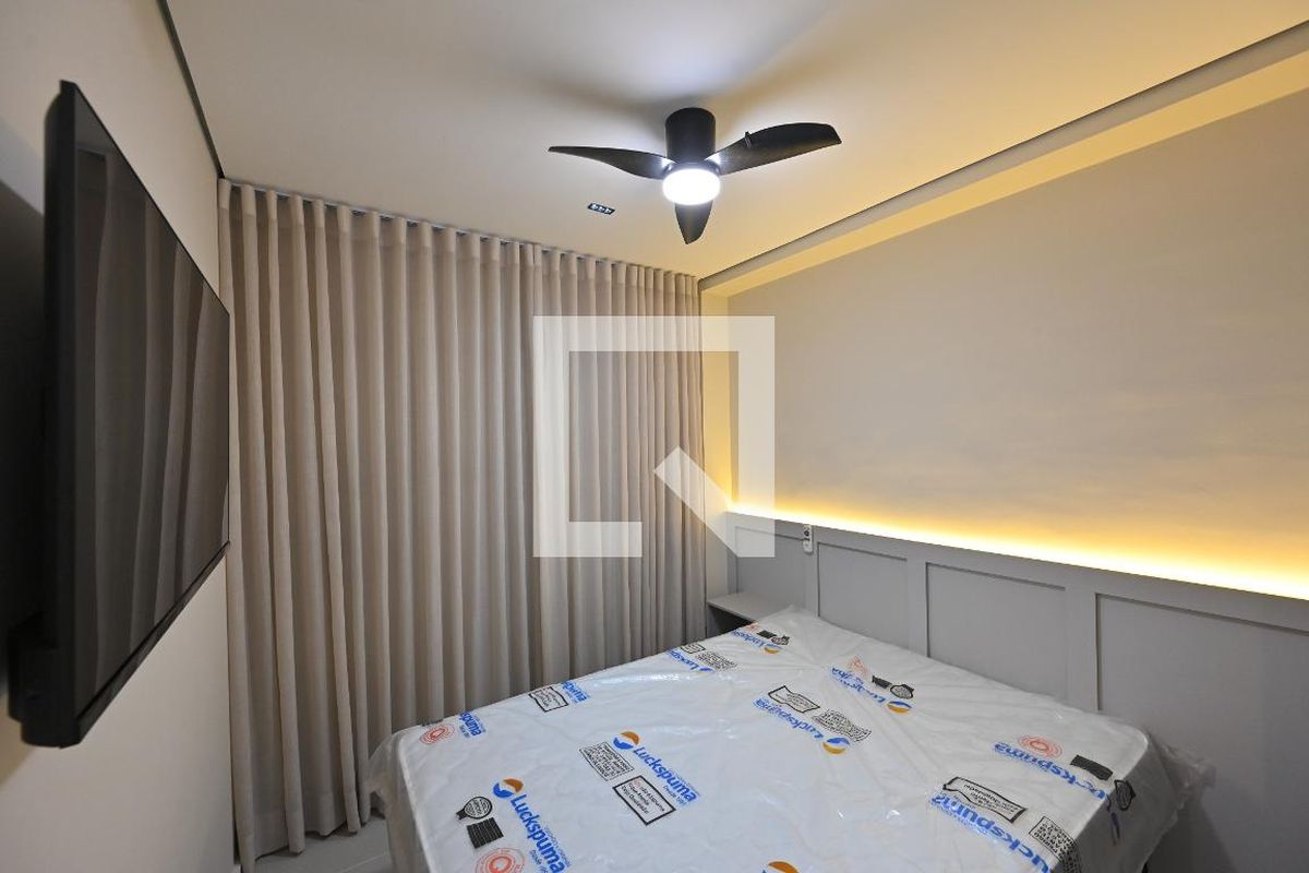 Apartamento, 1 quarto, 29 m² - Foto 18