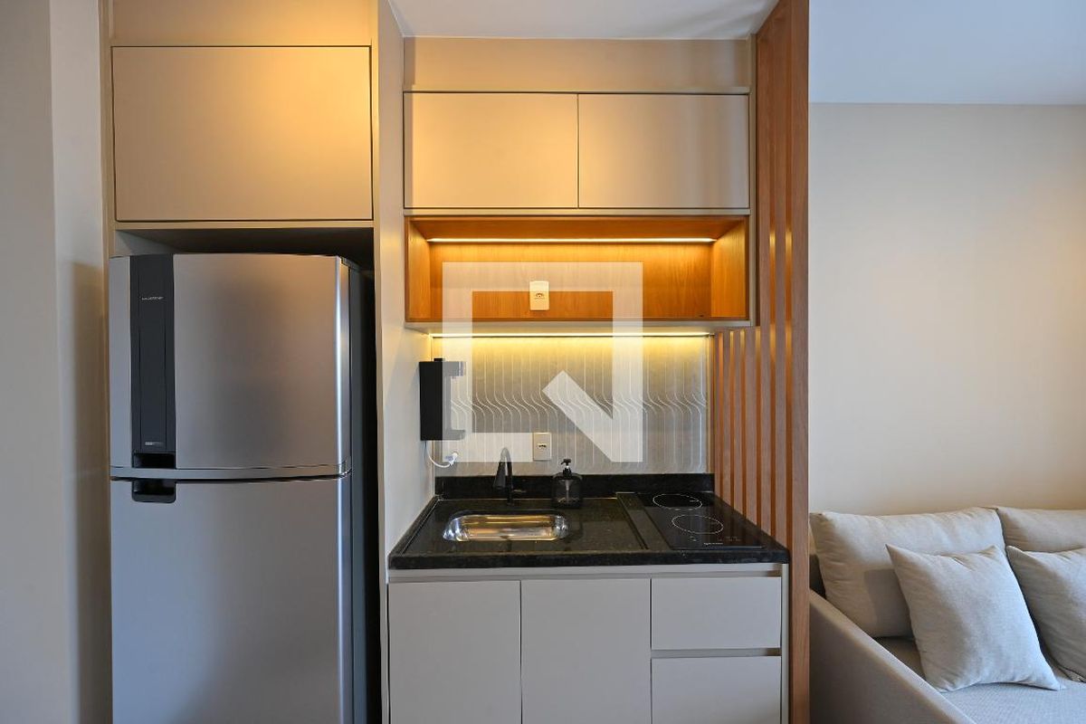 Apartamento, 1 quarto, 29 m² - Foto 13