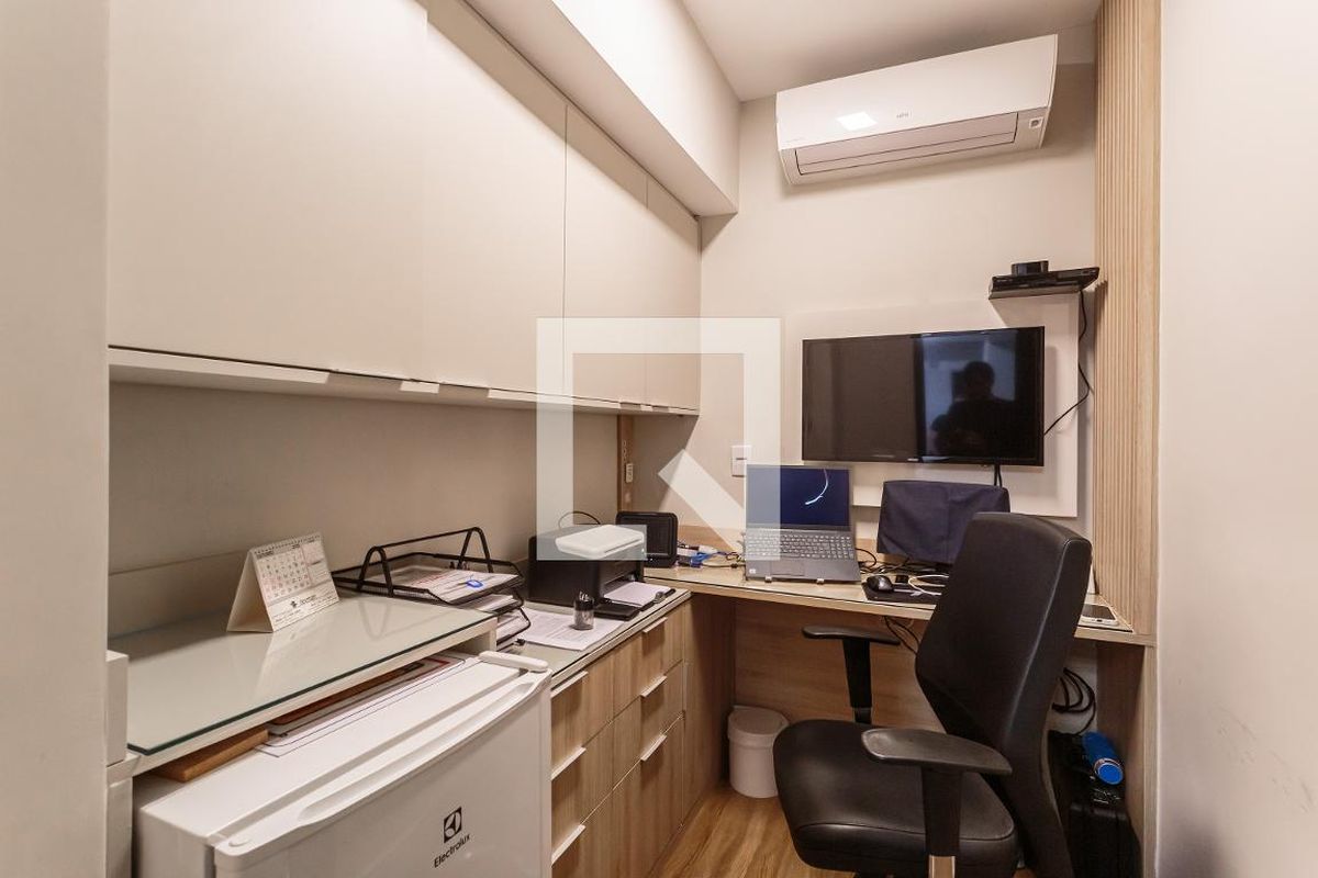 Apartamento, 2 quartos, 130 m² - Foto 35