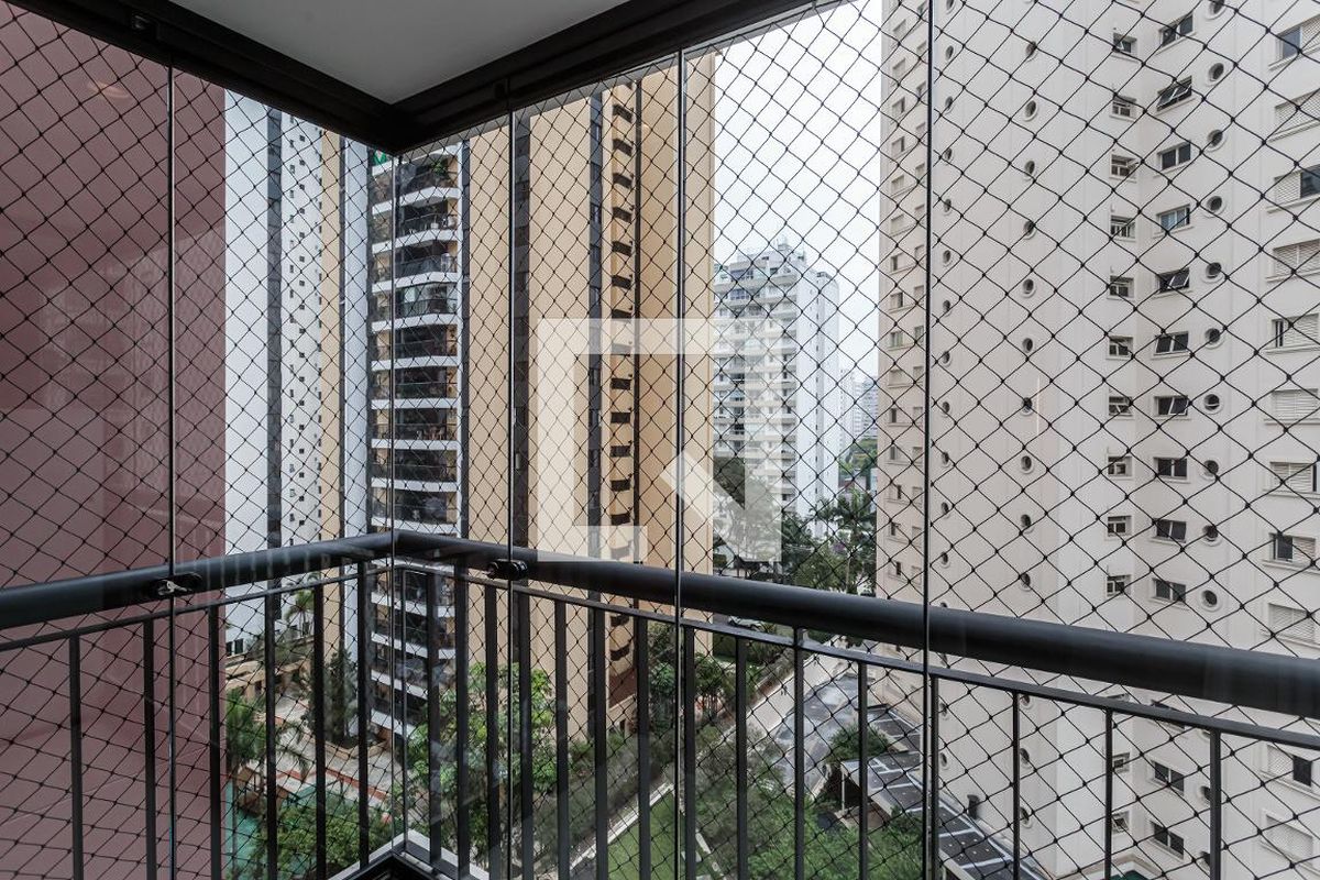 Apartamento, 2 quartos, 130 m² - Foto 8