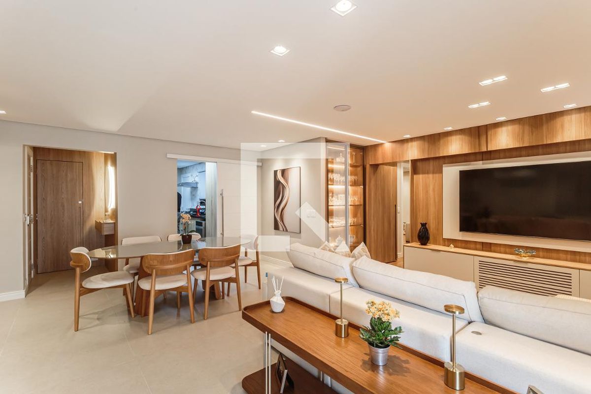 Apartamento, 2 quartos, 130 m² - Foto 5
