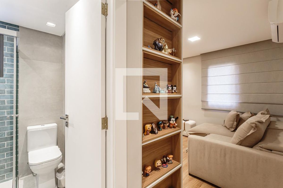 Apartamento, 2 quartos, 130 m² - Foto 9