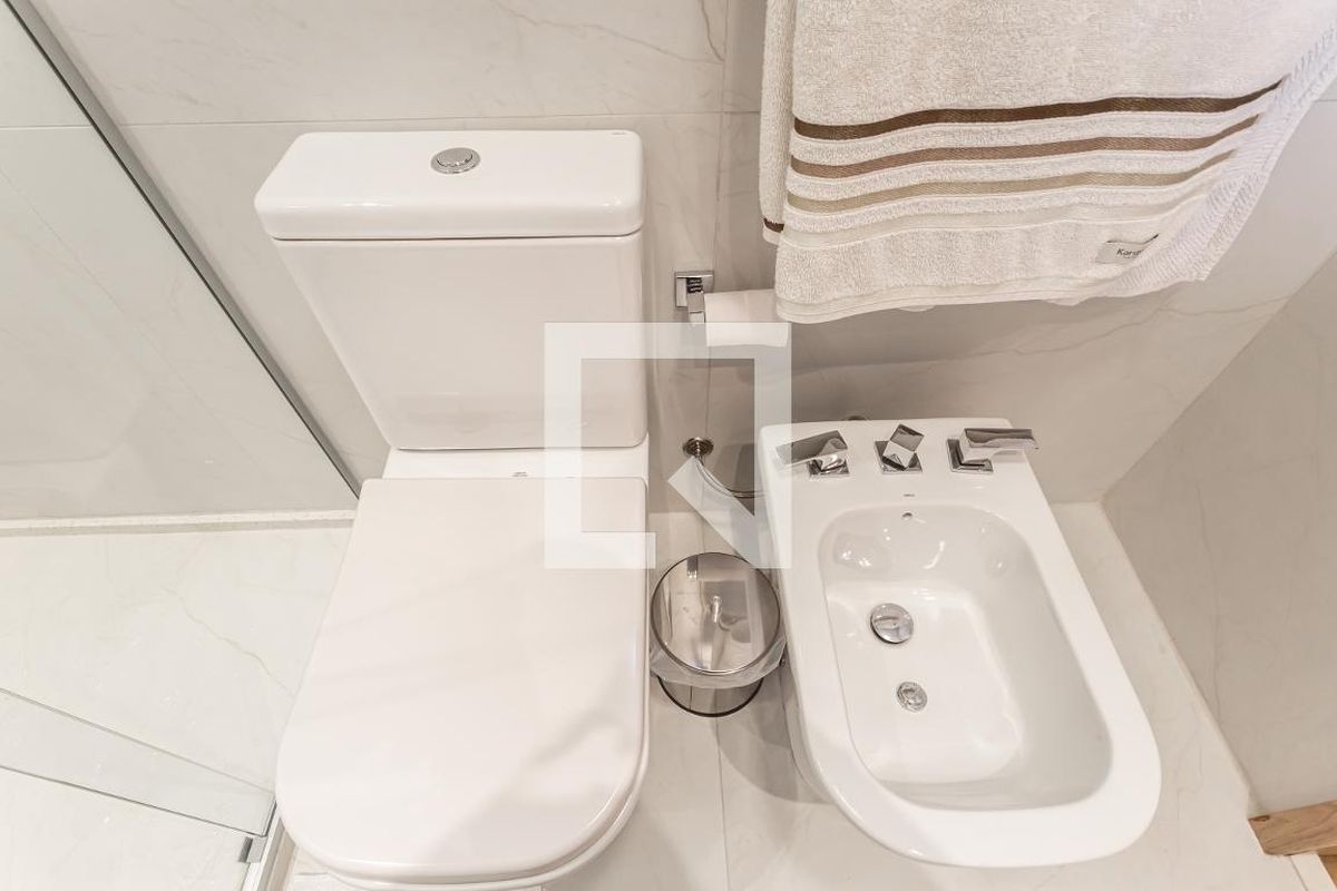 Apartamento, 2 quartos, 130 m² - Foto 22