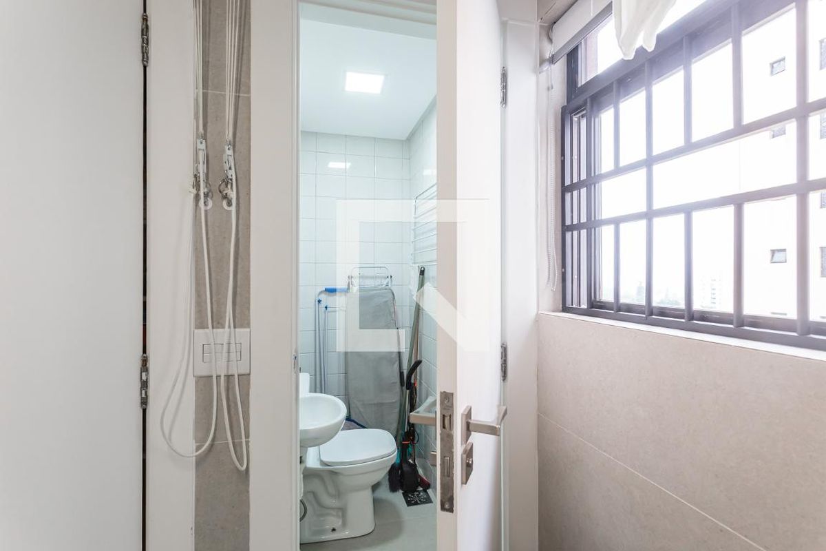 Apartamento, 2 quartos, 130 m² - Foto 37