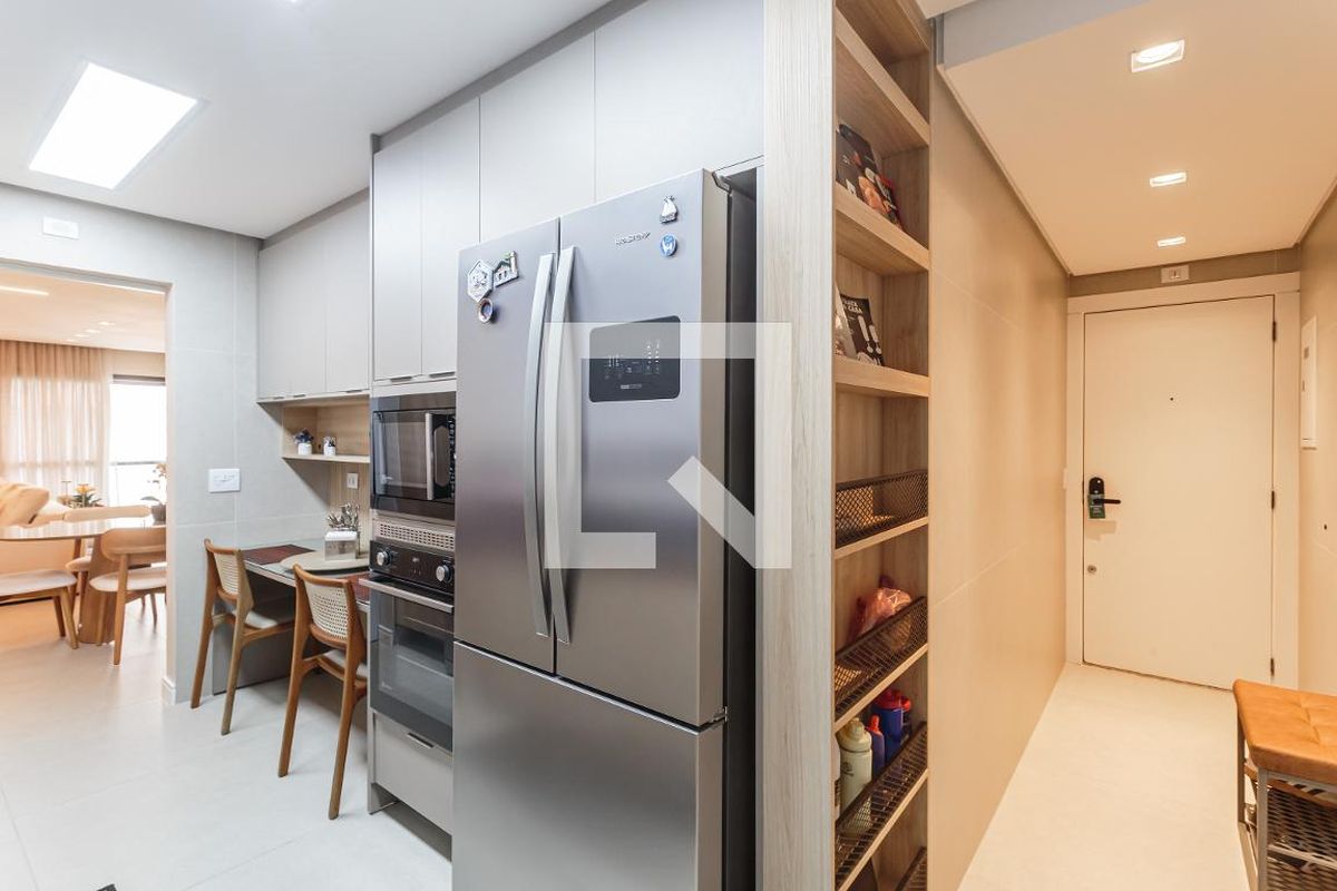 Apartamento, 2 quartos, 130 m² - Foto 33