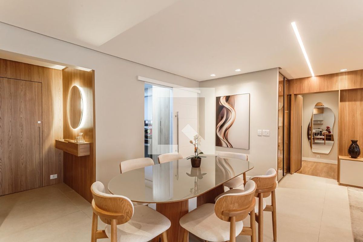Apartamento, 2 quartos, 130 m² - Foto 6