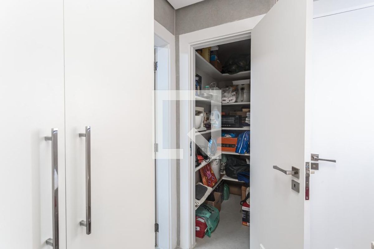 Apartamento, 2 quartos, 130 m² - Foto 36