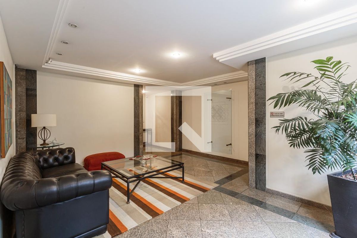 Apartamento, 2 quartos, 130 m² - Foto 38