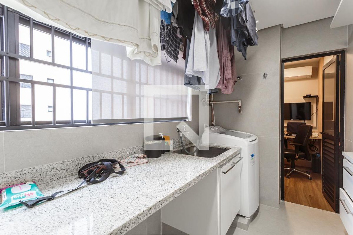 Apartamento, 2 quartos, 130 m² - Foto 34
