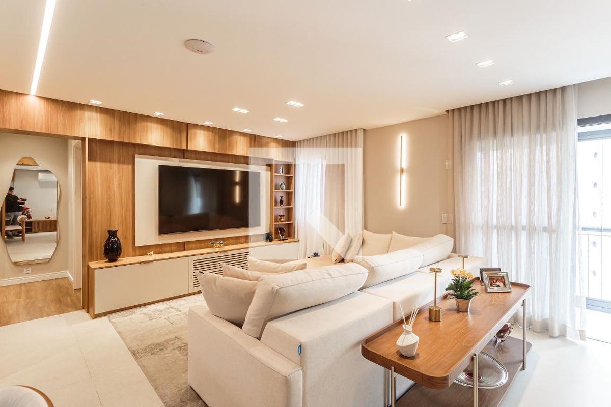Apartamento, 2 quartos, 130 m² - Foto 7