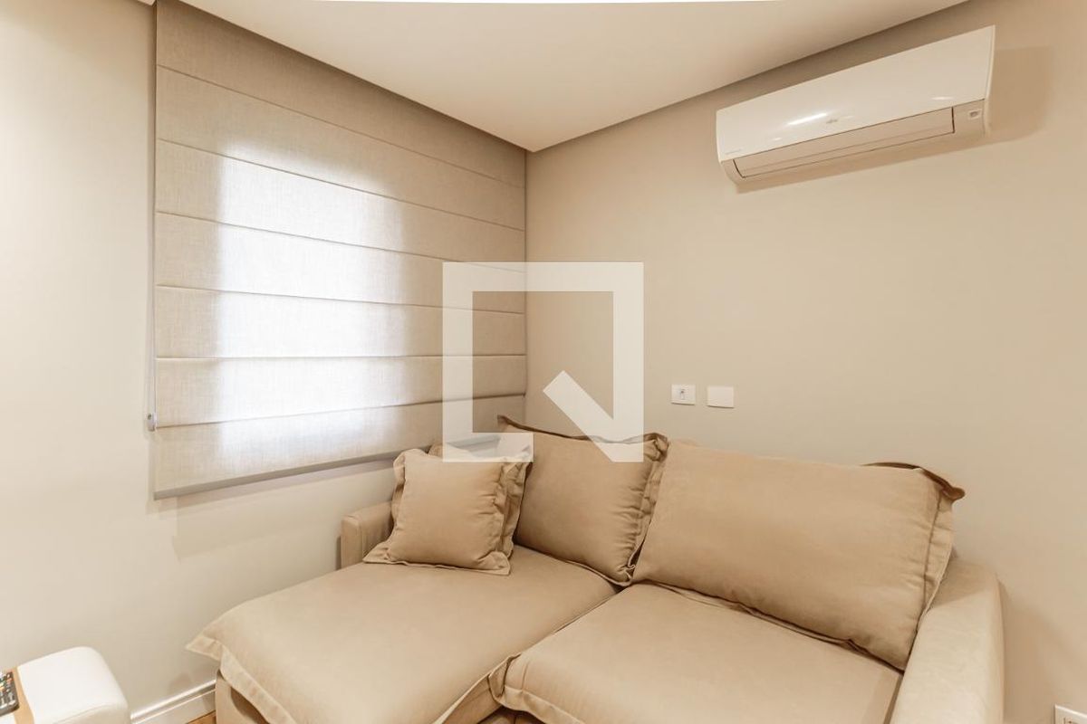 Apartamento, 2 quartos, 130 m² - Foto 11