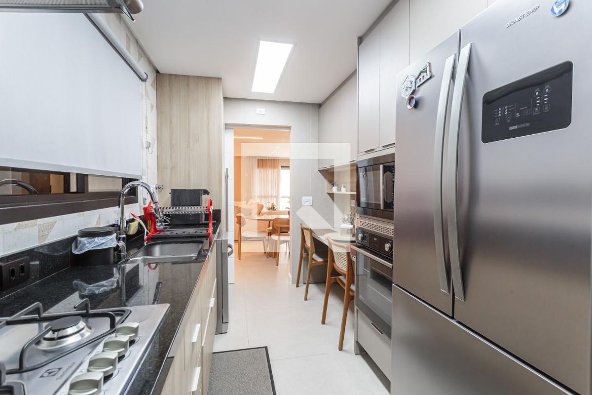Apartamento, 2 quartos, 130 m² - Foto 31