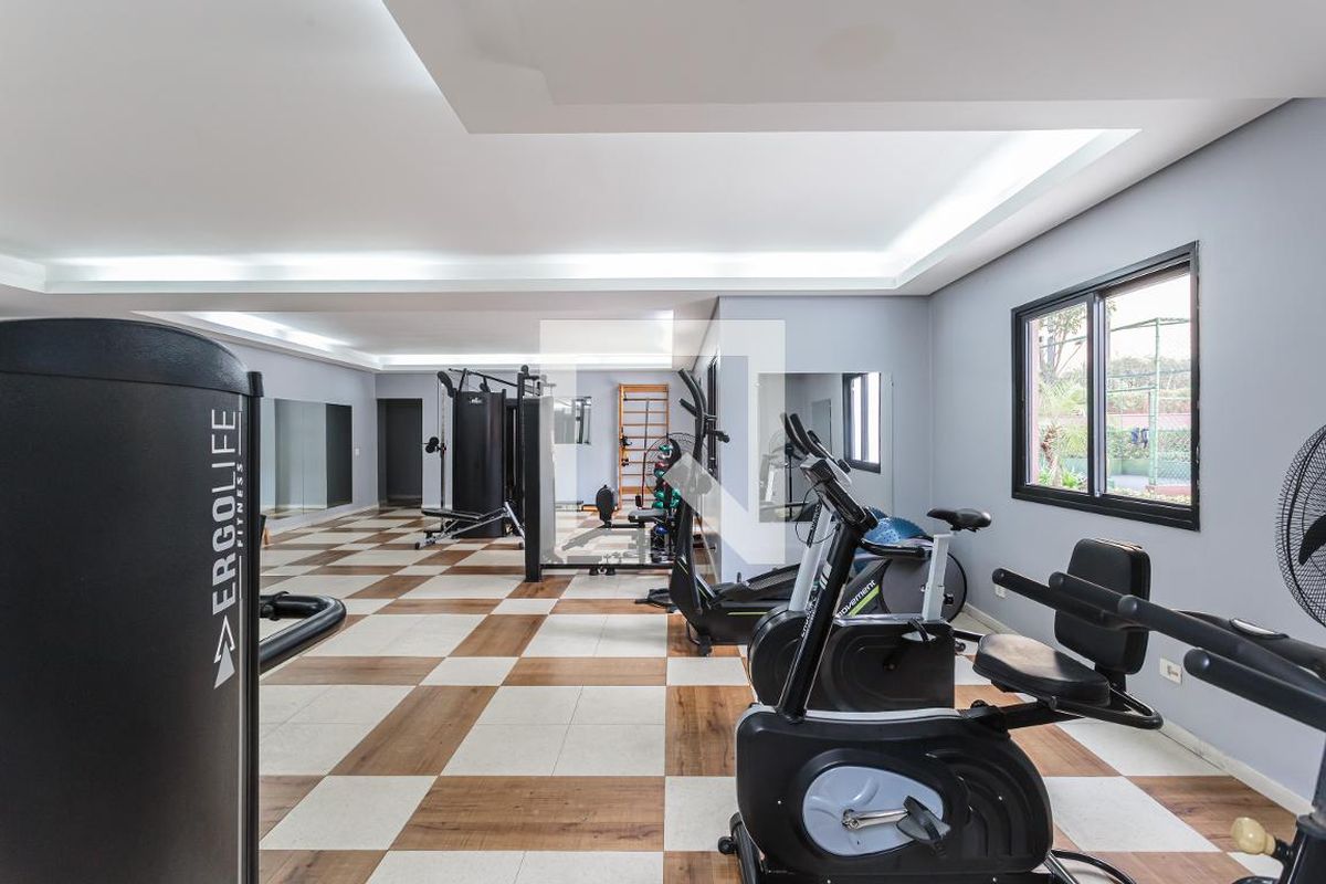 Apartamento, 2 quartos, 130 m² - Foto 46