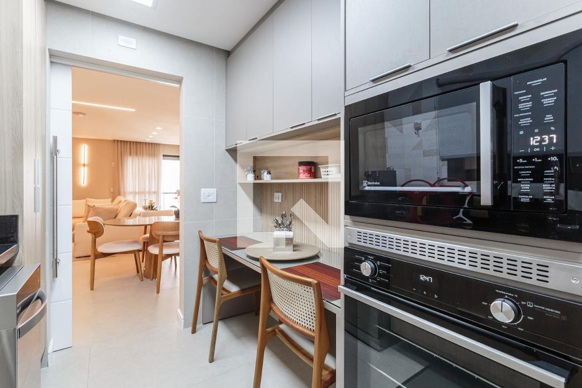 Apartamento, 2 quartos, 130 m² - Foto 32