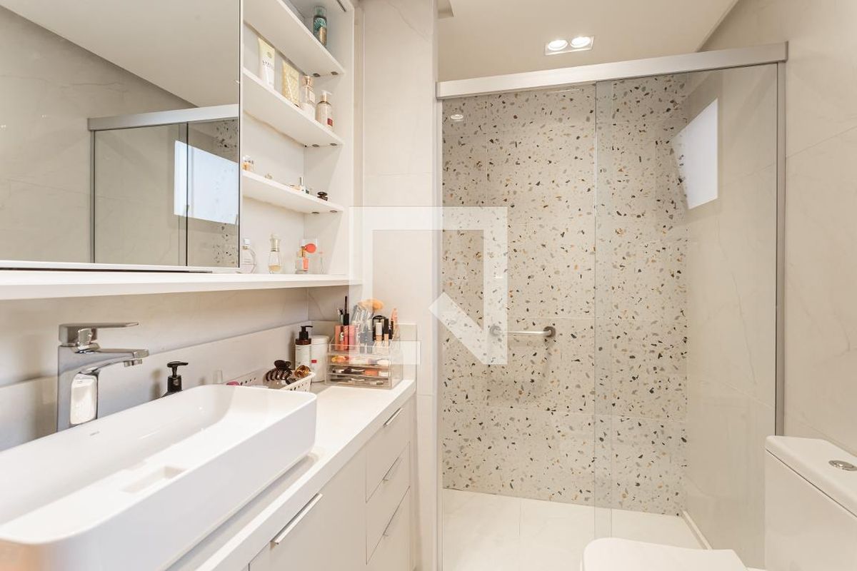 Apartamento, 2 quartos, 130 m² - Foto 20