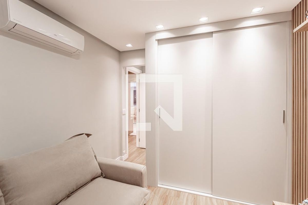 Apartamento, 2 quartos, 130 m² - Foto 12