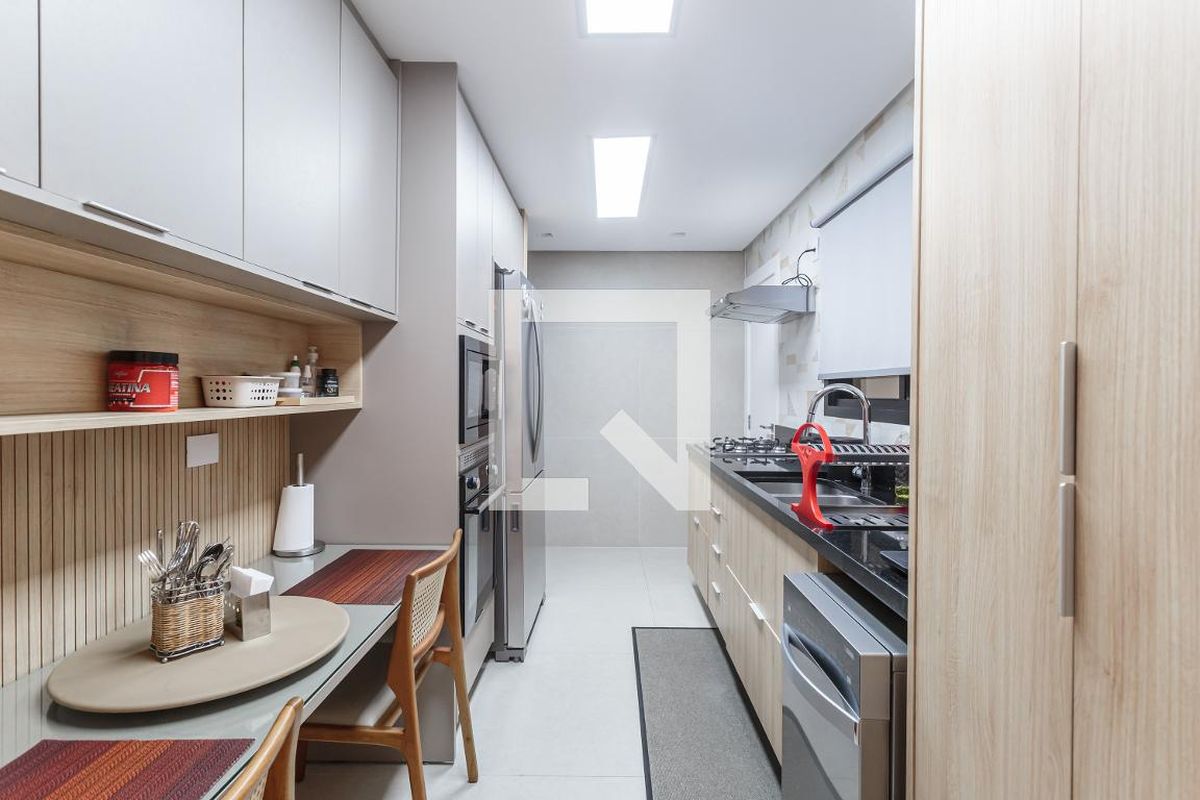 Apartamento, 2 quartos, 130 m² - Foto 29