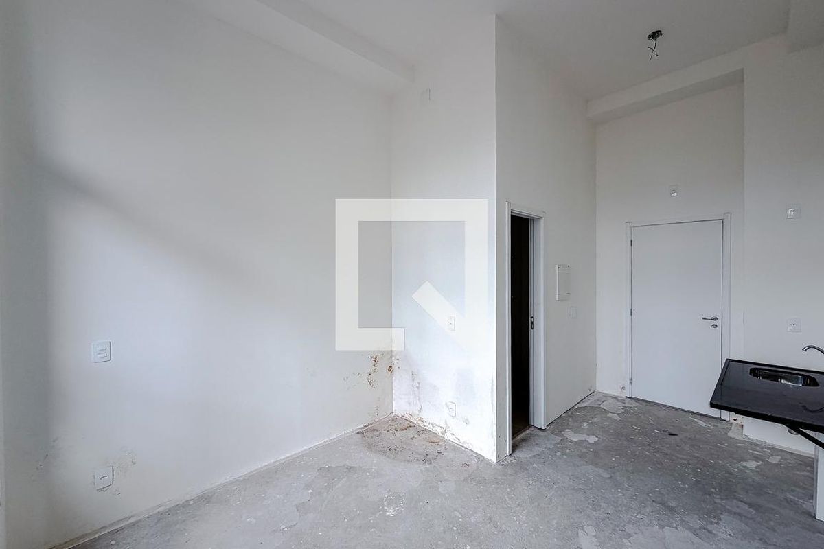 Kitnet-Studio, 25 m² - Foto 5