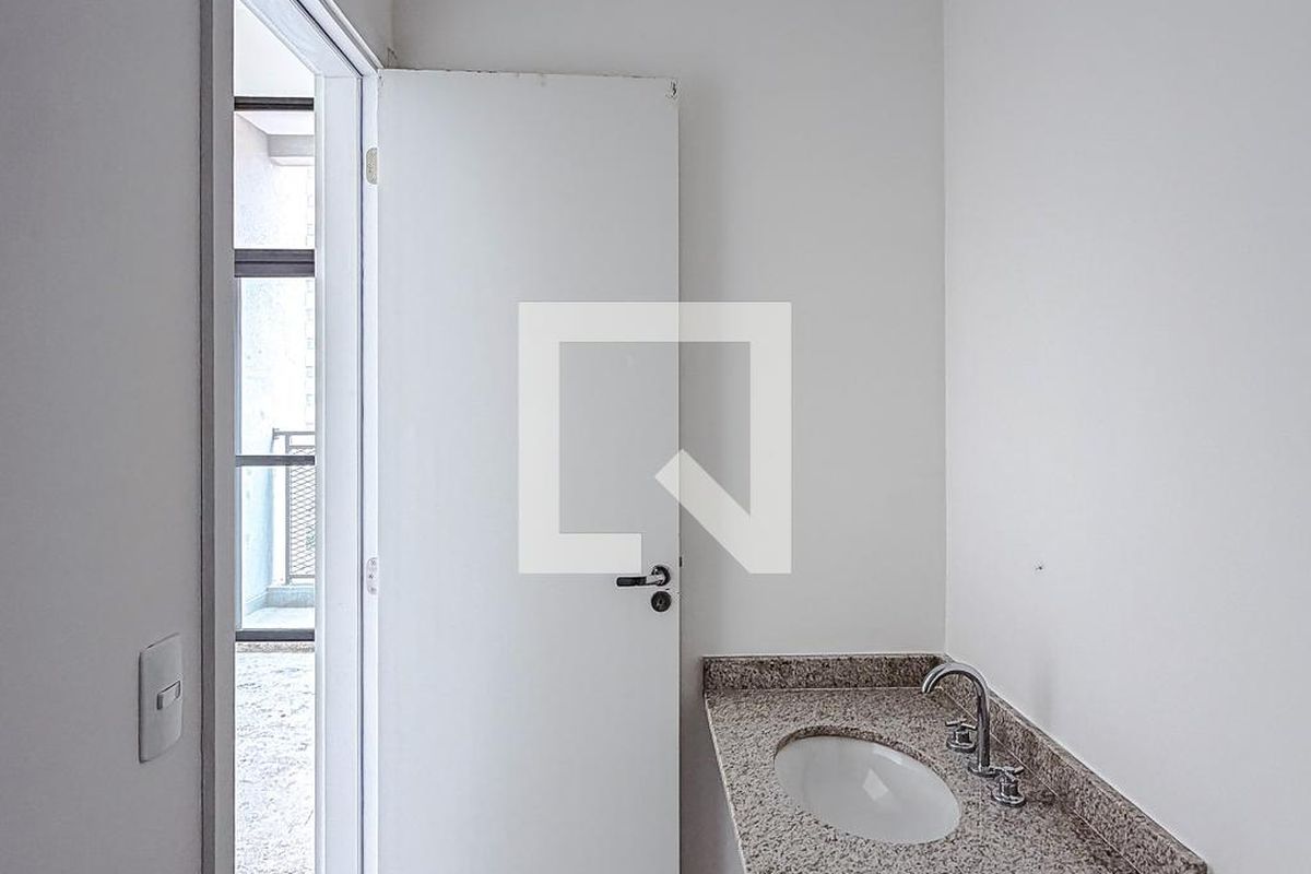 Kitnet-Studio, 25 m² - Foto 15