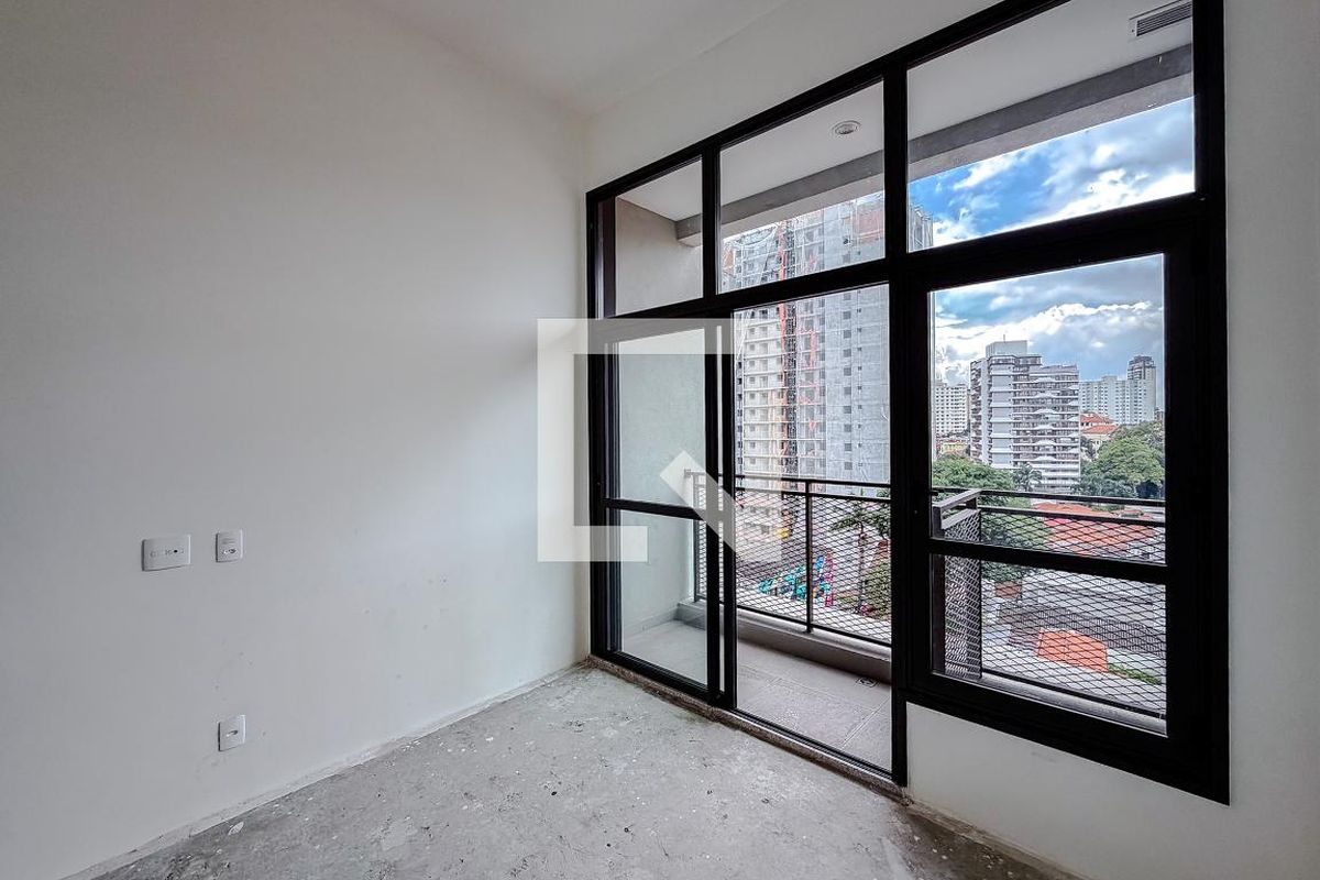 Kitnet-Studio, 25 m² - Foto 3