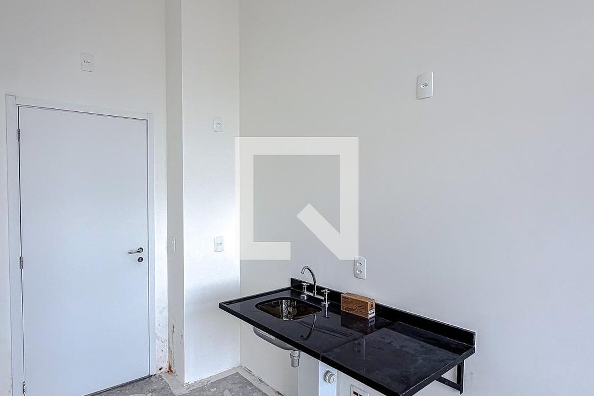 Kitnet-Studio, 25 m² - Foto 17