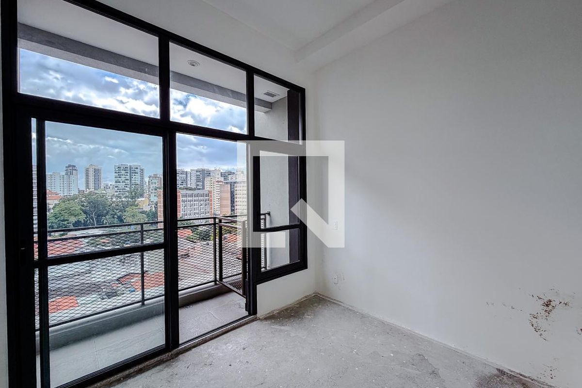 Kitnet-Studio, 25 m² - Foto 2