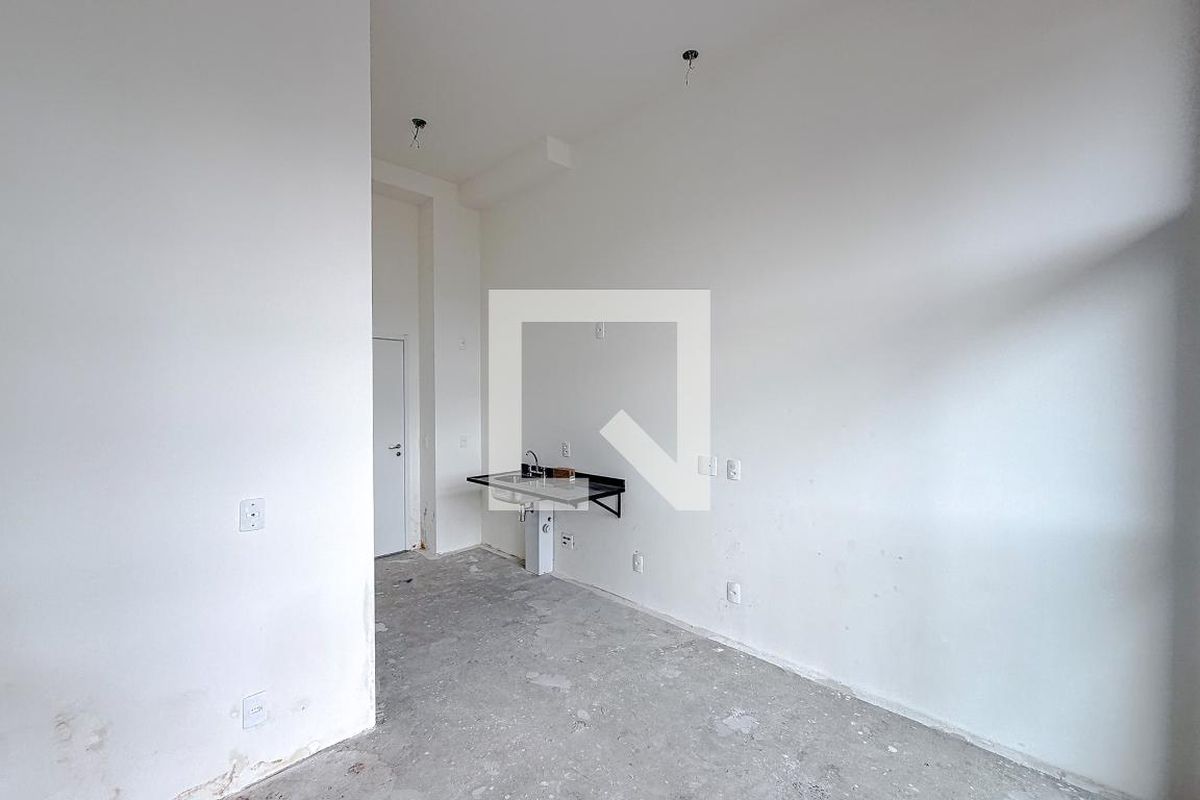 Kitnet-Studio, 25 m² - Foto 4