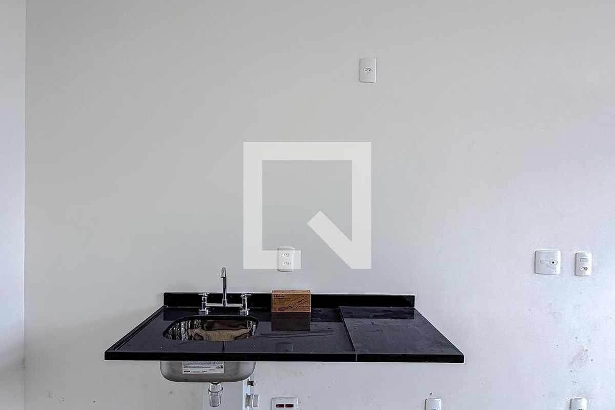 Kitnet-Studio, 25 m² - Foto 16