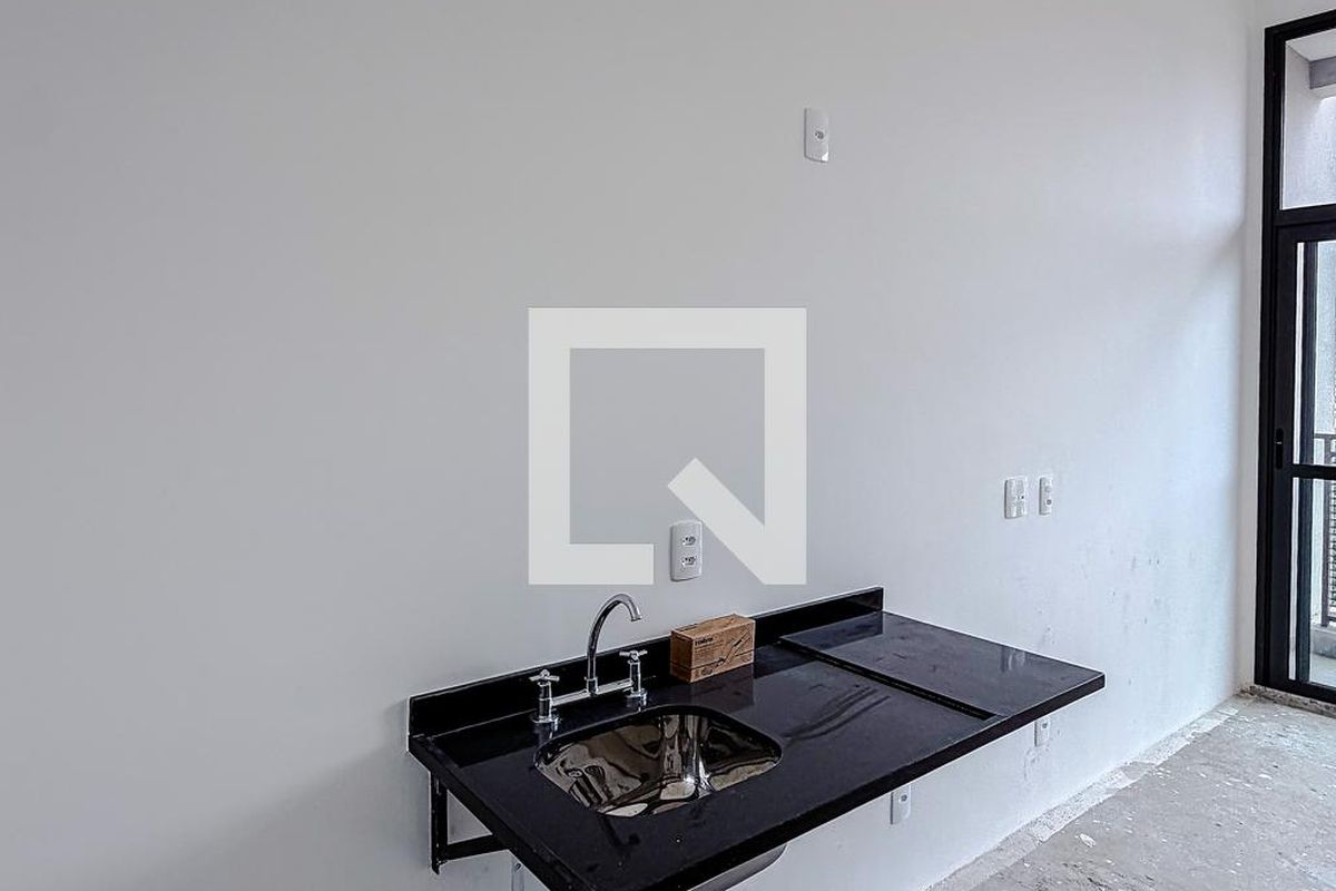 Kitnet-Studio, 25 m² - Foto 19