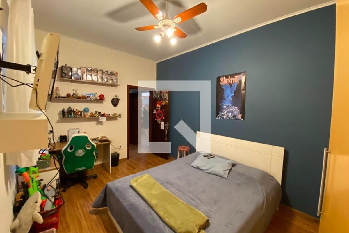 Casa, 3 quartos, 350 m² - Foto 13