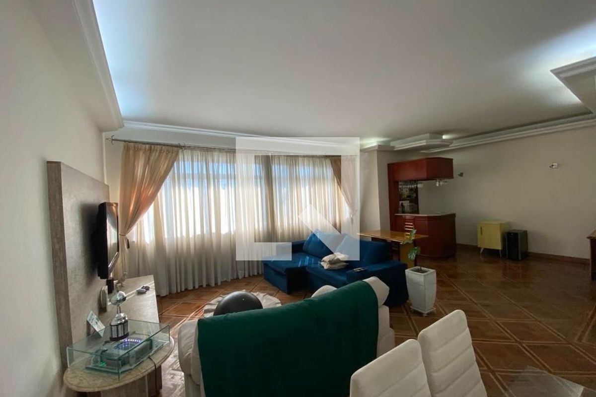 Casa, 3 quartos, 350 m² - Foto 4