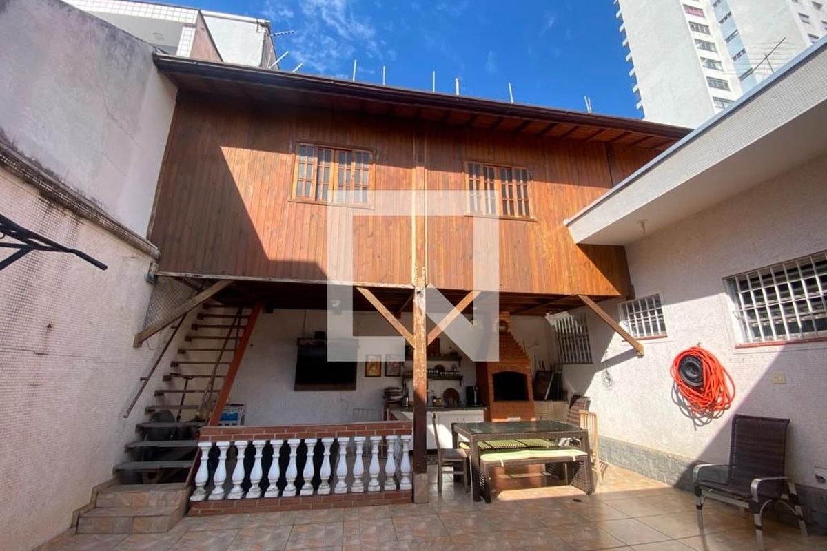 Casa, 3 quartos, 350 m² - Foto 32