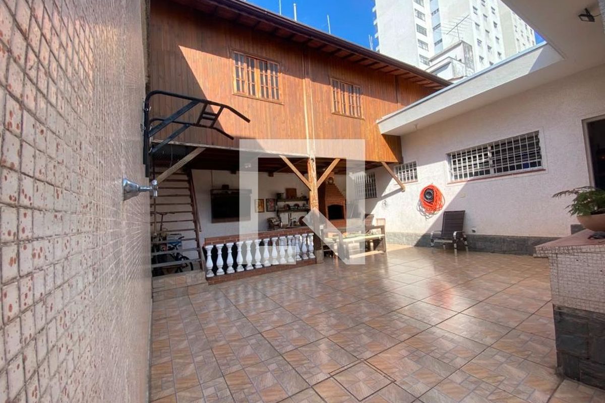 Casa, 3 quartos, 350 m² - Foto 35