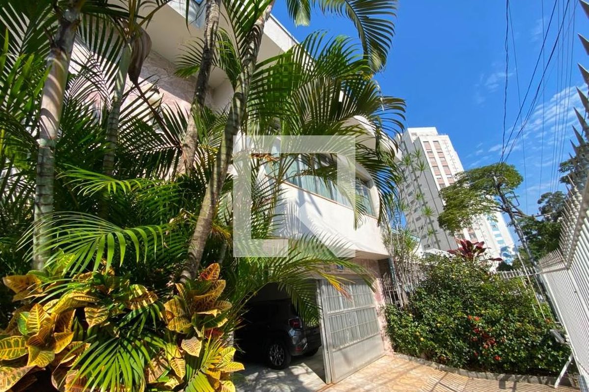 Casa, 3 quartos, 350 m² - Foto 33