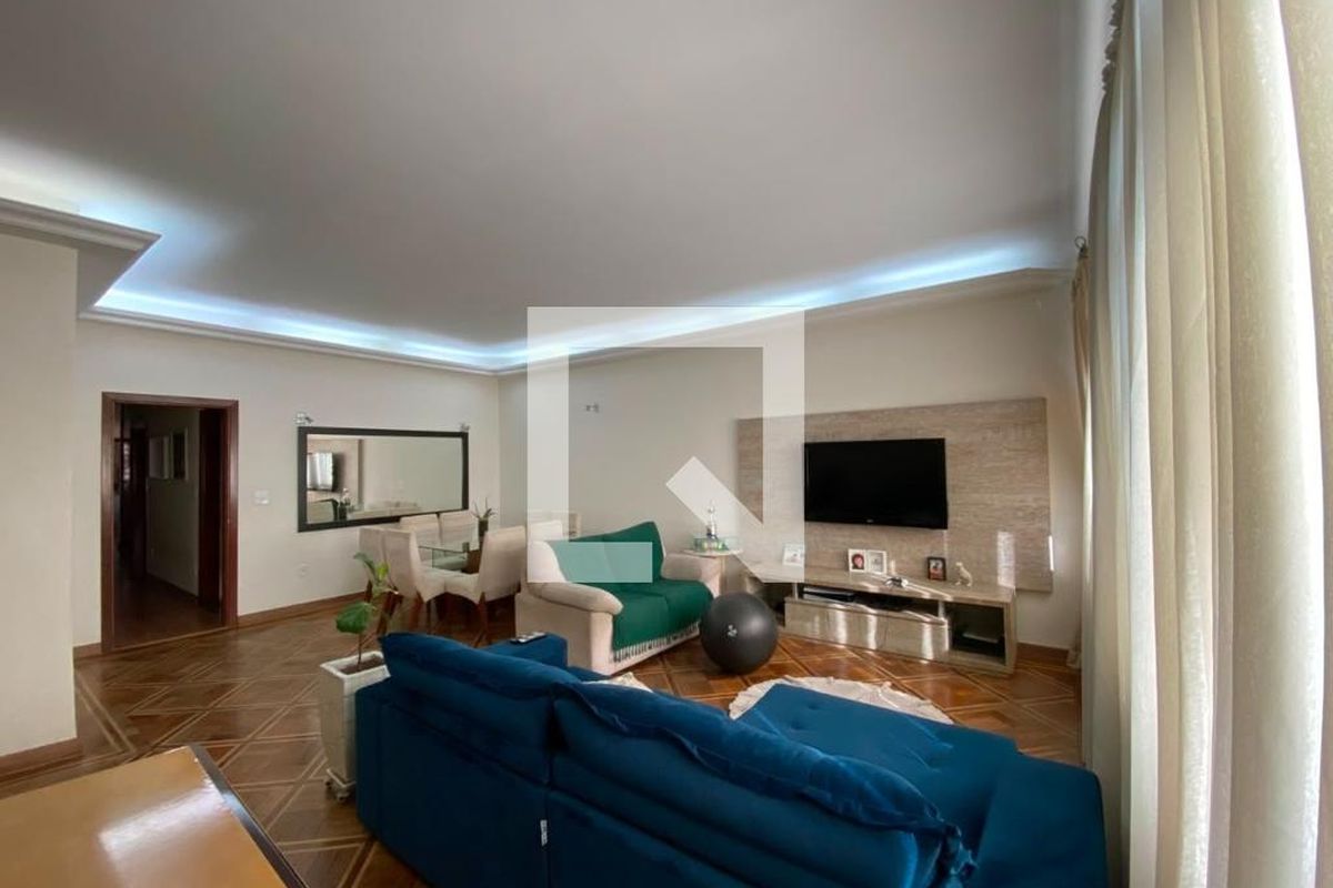 Casa, 3 quartos, 350 m² - Foto 5